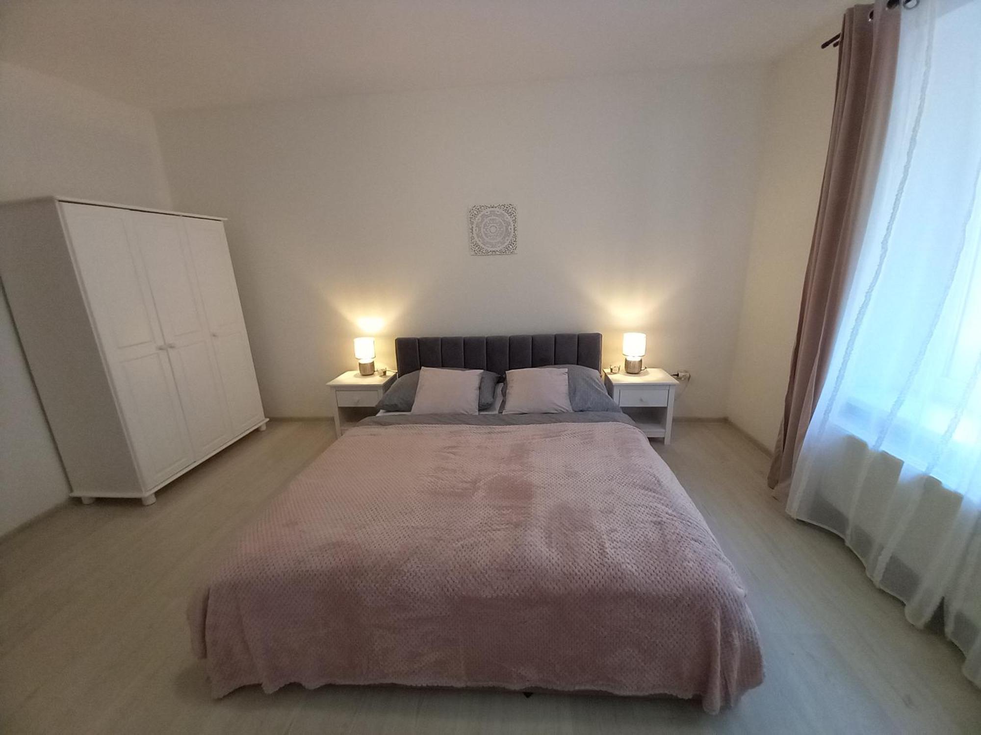 Appartamento Spi V Kuklenach 1 Hradec Králové Esterno foto
